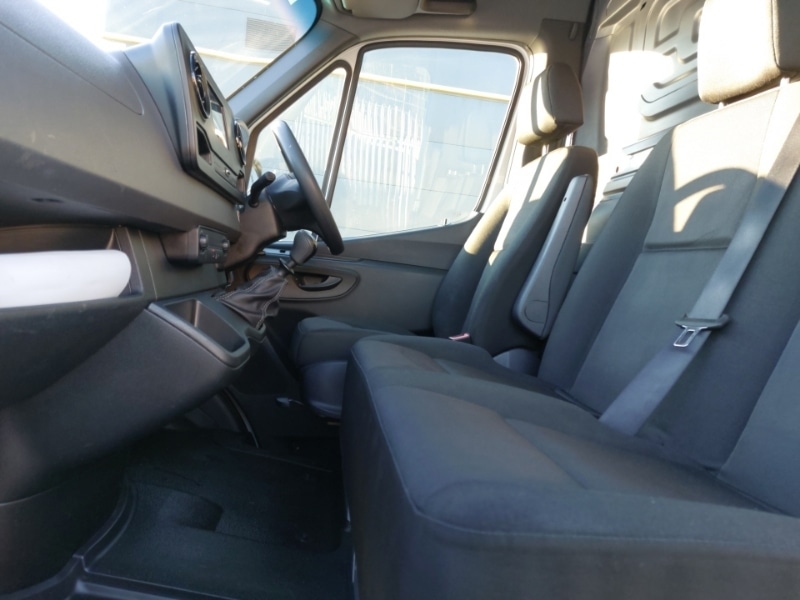 Used Mercedes-Benz Sprinter 2023 for sale - 77105759: Photo 5