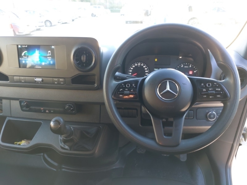 Used Mercedes-Benz Sprinter 2023 for sale - 77105759: Photo 7