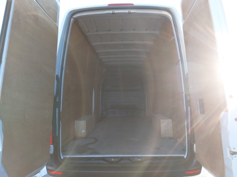 Used Mercedes-Benz Sprinter 2023 for sale - 77105759: Photo 8