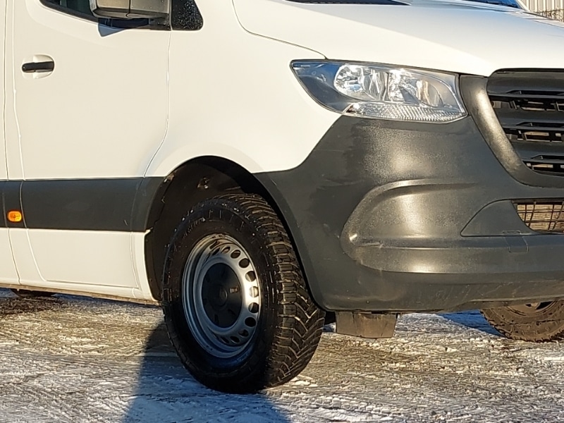 Used Mercedes-Benz Sprinter 2023 for sale - 77105759: Photo 9