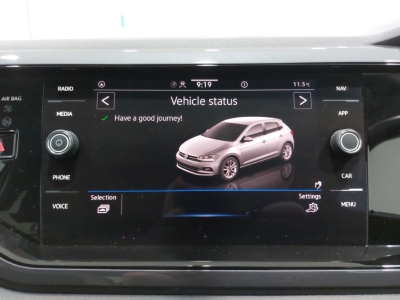 Used Volkswagen Polo 2021 for sale - 76708198: Photo 17