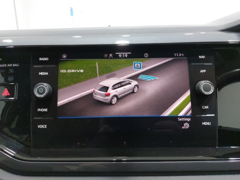 Used Volkswagen Polo 2021 for sale - 76708198: Photo 18