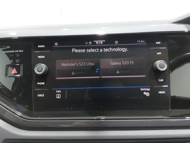 Used Volkswagen Polo 2021 for sale - 76708198: Photo 19