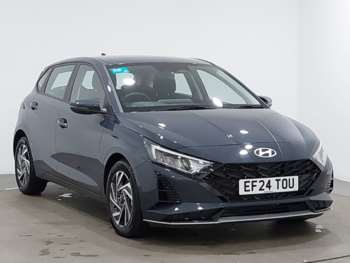 2024 - 1.0T GDi Advance 5dr DCT