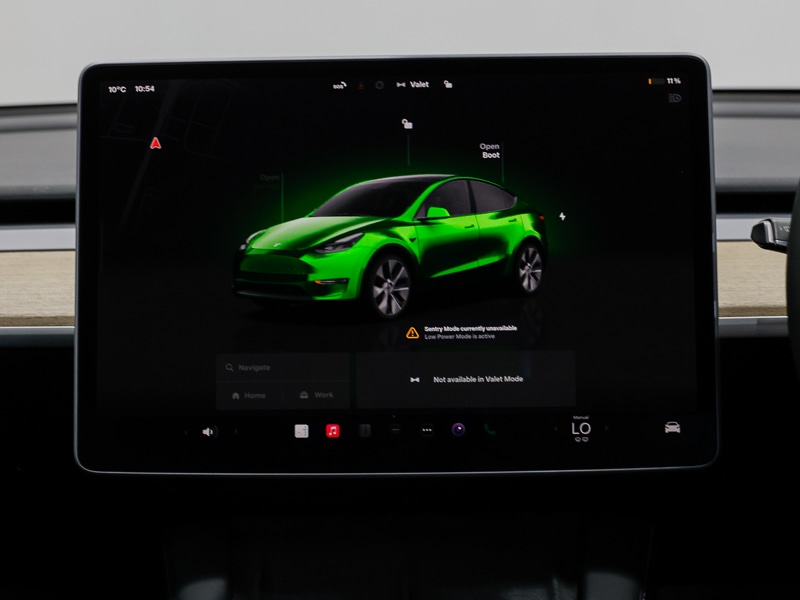 Used Tesla Model Y 2022 for sale - 77168852: Photo 10