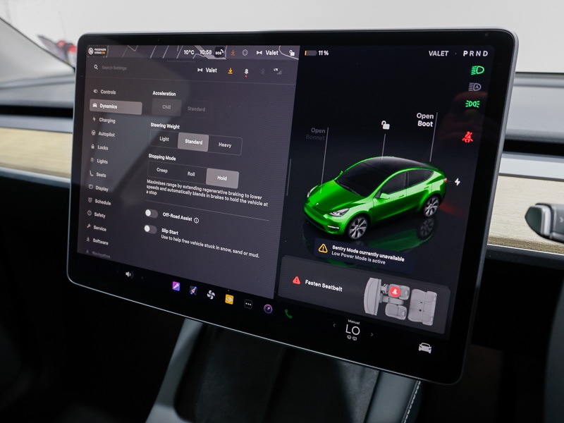 Used Tesla Model Y 2022 for sale - 77168852: Photo 15