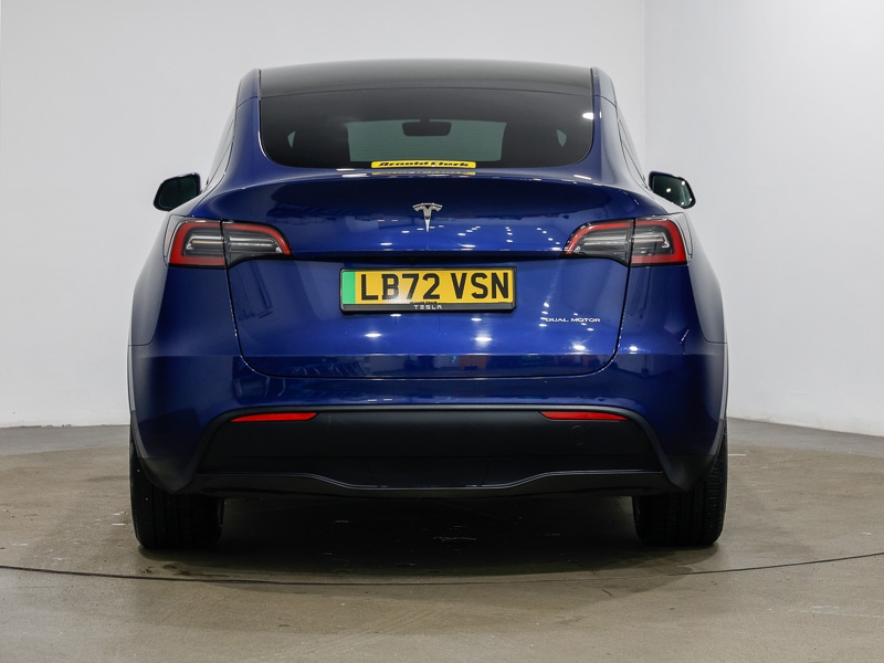 Used Tesla Model Y 2022 for sale - 77168852: Photo 19