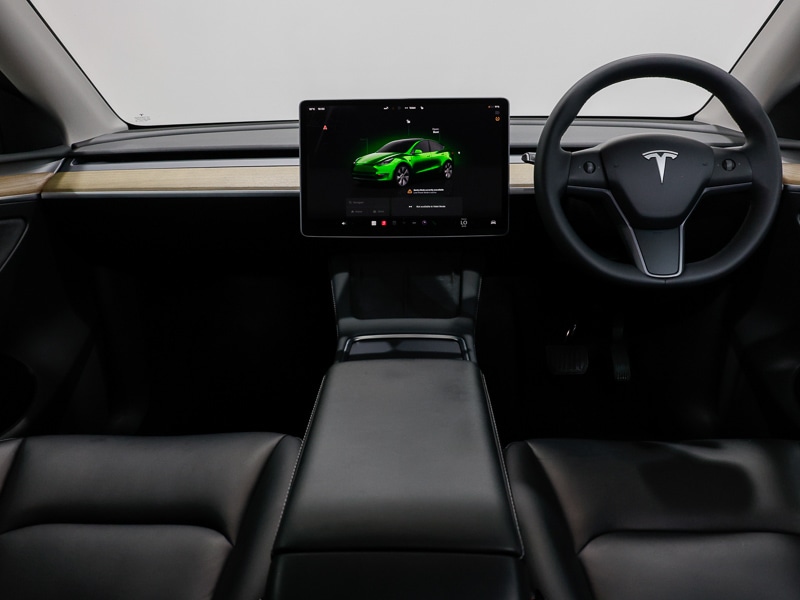 Used Tesla Model Y 2022 for sale - 77168852: Photo 2
