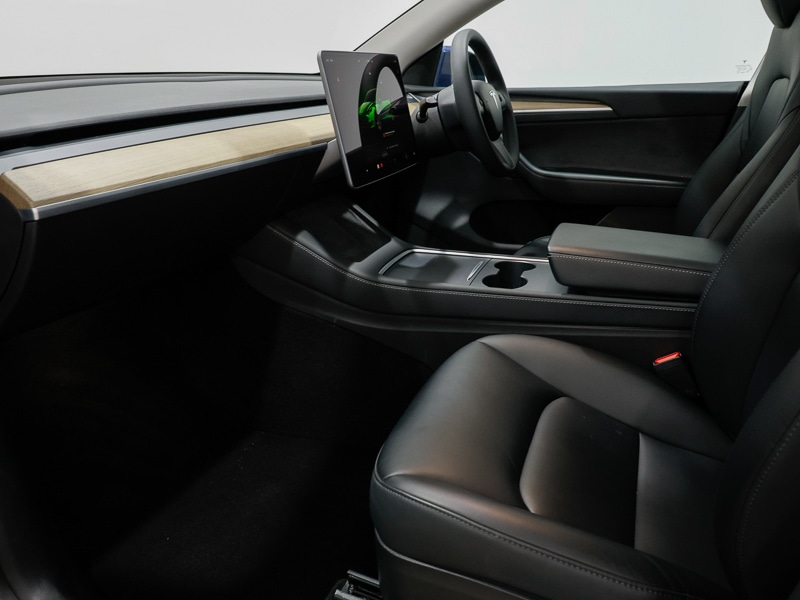 Used Tesla Model Y 2022 for sale - 77168852: Photo 5