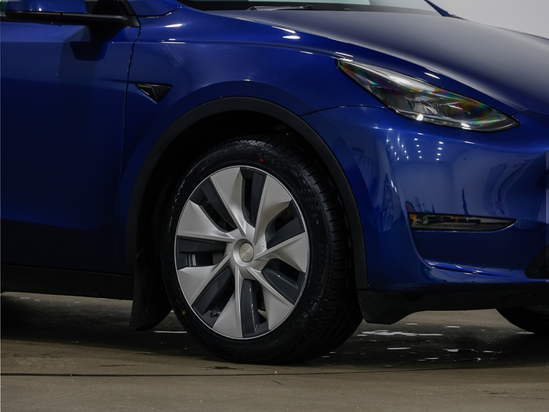 Used Tesla Model Y 2022 for sale - 77168852: Photo 9