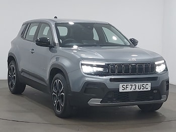 Used Jeep Other 2024 for sale - 78442026: Photo