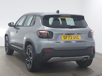 Used Jeep Other 2024 for sale - 78442026: Photo