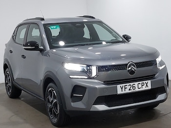 Used Citroen C3 2026 for sale - 78567583: Photo