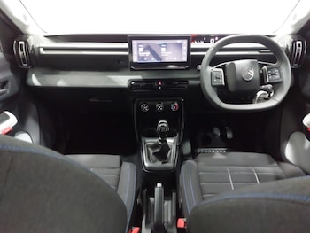 Used Citroen C3 2026 for sale - 78567583: Photo