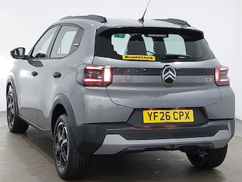 Used Citroen C3 2026 for sale - 78567583: Photo