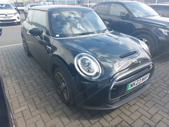Used MINI Hatch 2023 for sale - 78511688: Photo