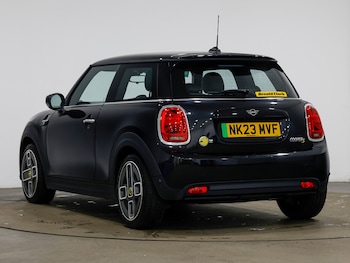 Used MINI Cooper 2023 for sale - 78511688: Photo