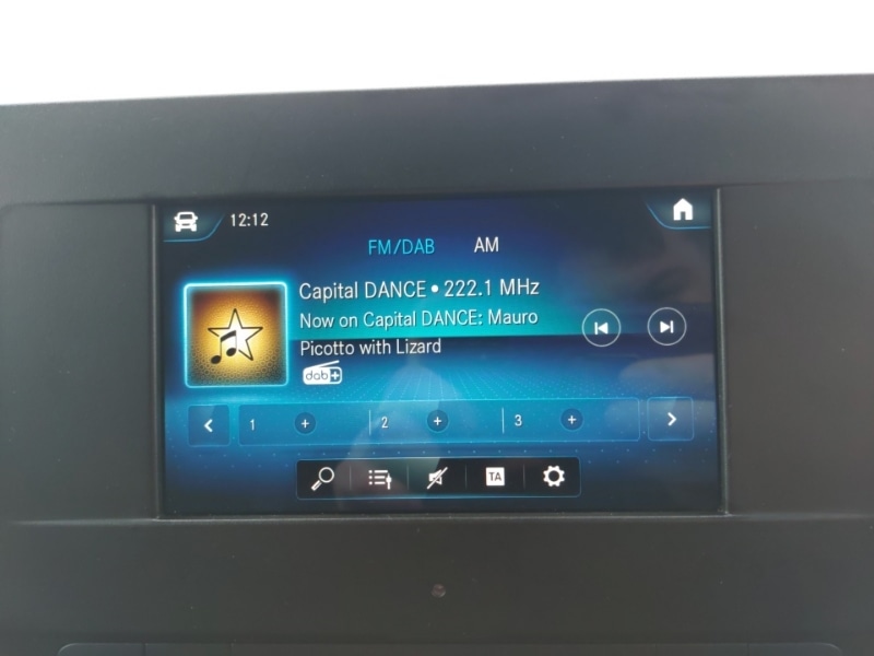 Used Mercedes-Benz Sprinter 2022 for sale - 77623840: Photo 19