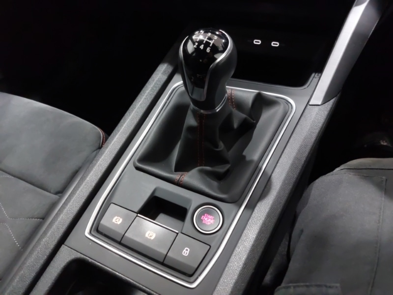 Used SEAT Leon 2022 for sale - 77095162: Photo 12