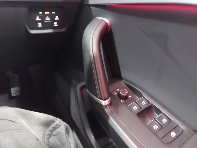 Used SEAT Leon 2022 for sale - 77095162: Photo 13