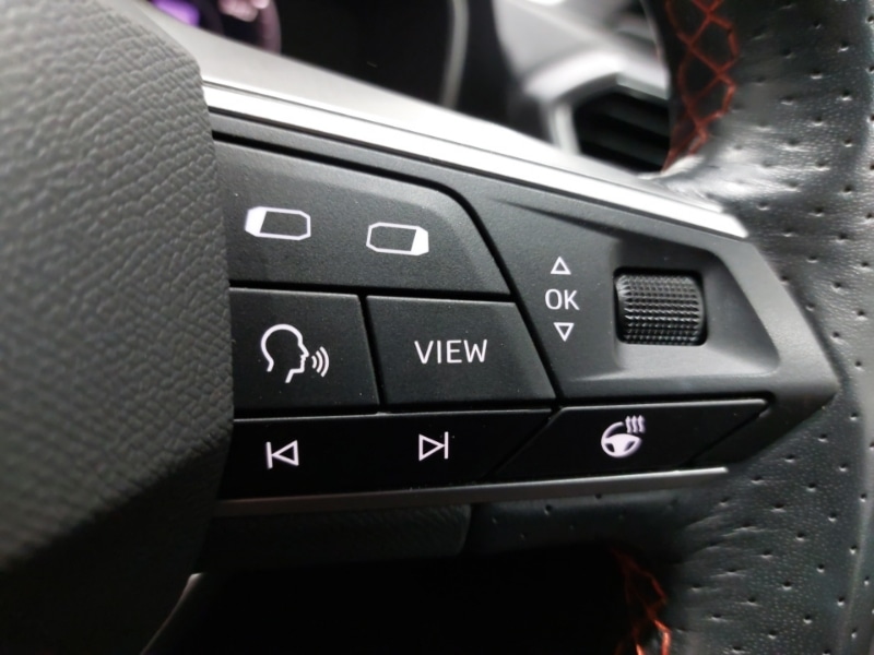 Used SEAT Leon 2022 for sale - 77095162: Photo 14