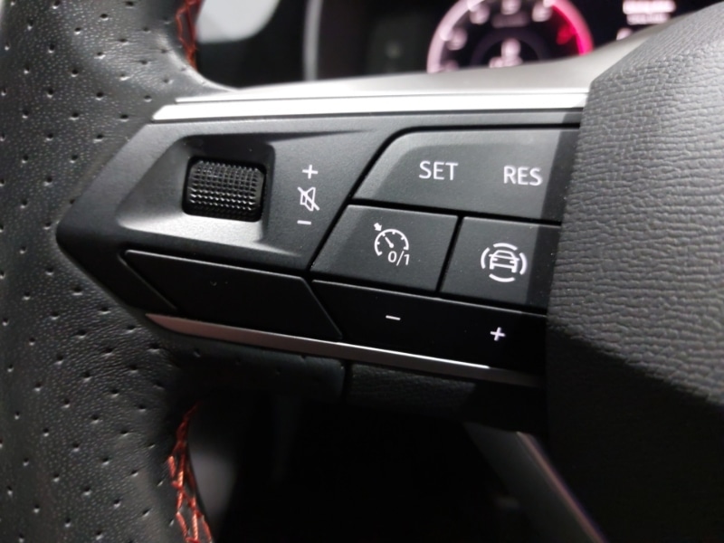 Used SEAT Leon 2022 for sale - 77095162: Photo 15