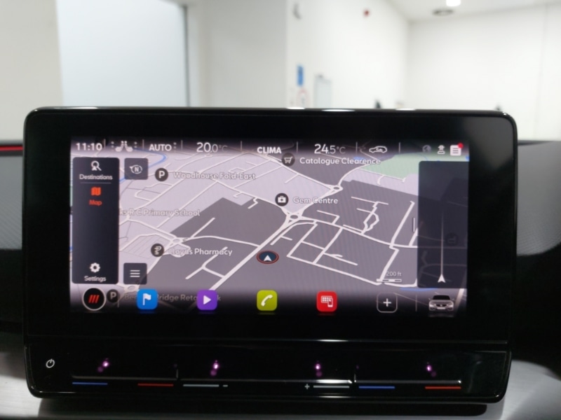 Used SEAT Leon 2022 for sale - 77095162: Photo 17