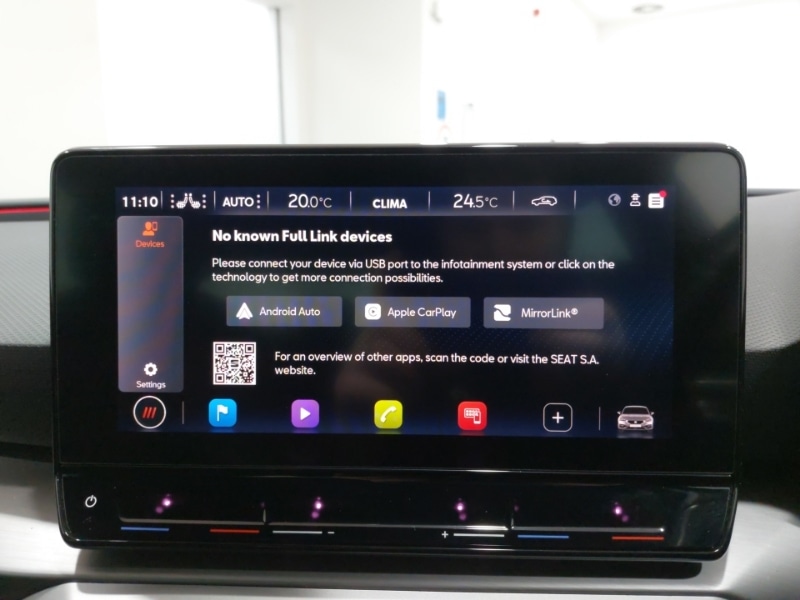 Used SEAT Leon 2022 for sale - 77095162: Photo 18