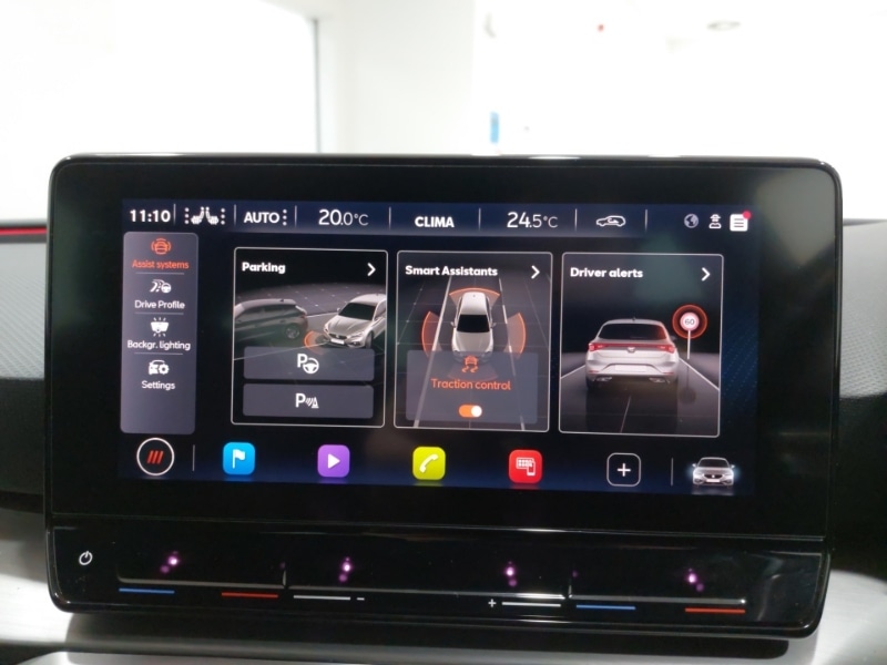 Used SEAT Leon 2022 for sale - 77095162: Photo 19