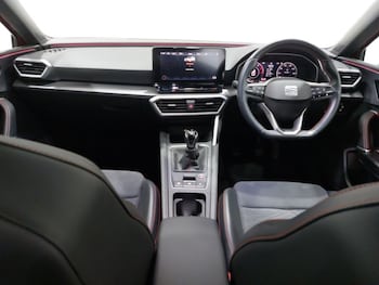 Used SEAT Leon 2022 for sale - 77095162: Photo