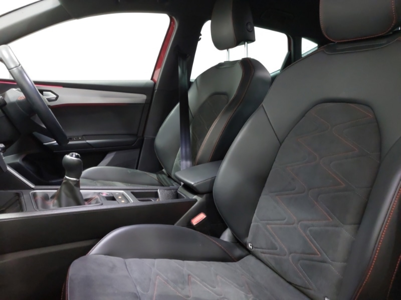 Used SEAT Leon 2022 for sale - 77095162: Photo 5