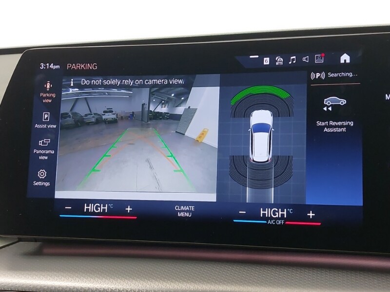 Used BMW iX1 2023 for sale - 77818314: Photo 11