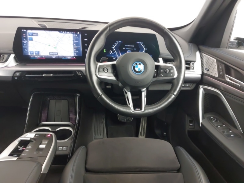 Used BMW iX1 2023 for sale - 77818314: Photo 12