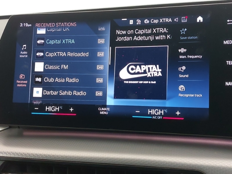 Used BMW iX1 2023 for sale - 77818314: Photo 13