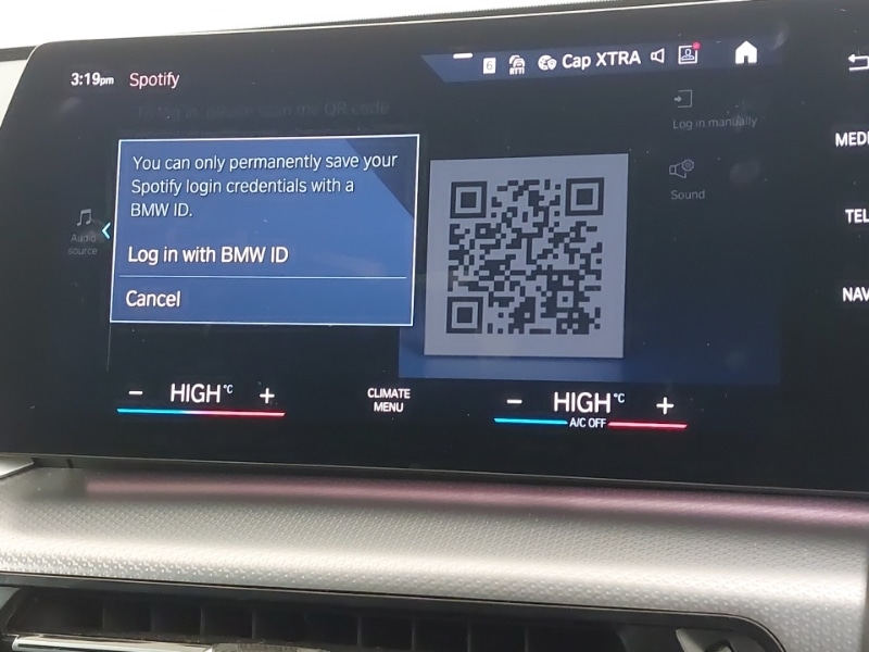 Used BMW iX1 2023 for sale - 77818314: Photo 14