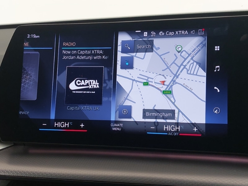 Used BMW iX1 2023 for sale - 77818314: Photo 17