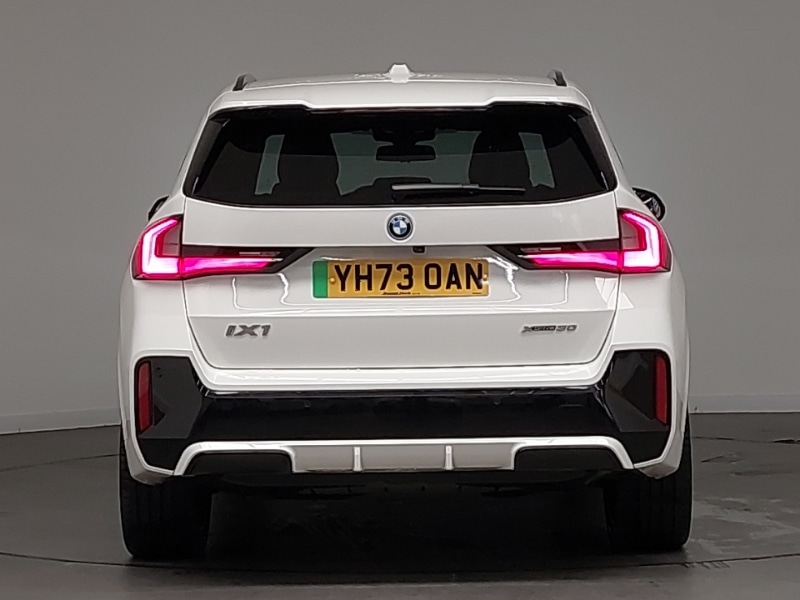 Used BMW iX1 2023 for sale - 77818314: Photo 18