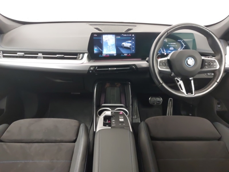 Used BMW iX1 2023 for sale - 77818314: Photo 2