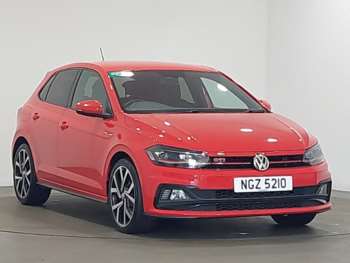Used Volkswagen Polo 2019 for sale - 75184254: Photo