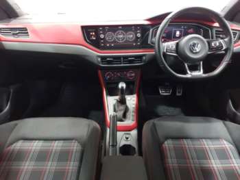 Used Volkswagen Polo 2019 for sale - 75184254: Photo