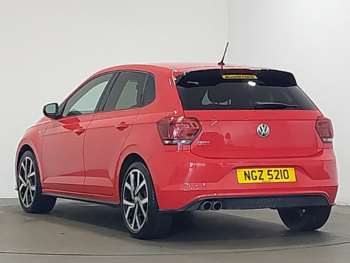 Used Volkswagen Polo 2019 for sale - 75184254: Photo