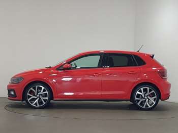 Used Volkswagen Polo 2019 for sale - 75184254: Photo