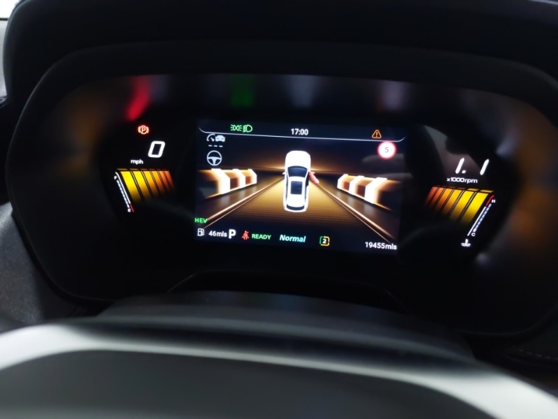 Used MG MG ZS 2025 for sale - 77028460: Photo 11