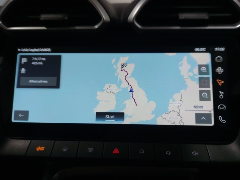 Used MG MG ZS 2025 for sale - 77028460: Photo 16