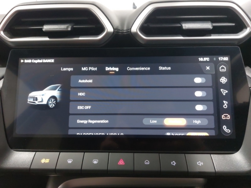 Used MG MG ZS 2025 for sale - 77028460: Photo 18