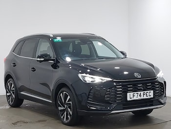 MG MG ZS feature image