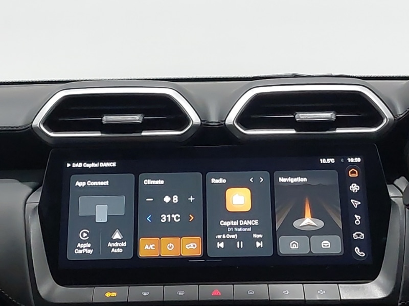 Used MG MG ZS 2025 for sale - 77028460: Photo 7