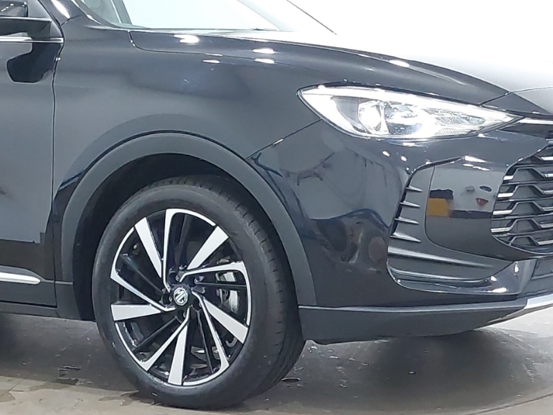 Used MG MG ZS 2025 for sale - 77028460: Photo 9