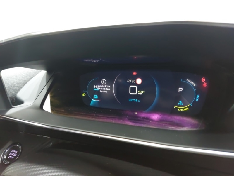 Used Peugeot 2008 2023 for sale - 77585267: Photo 11