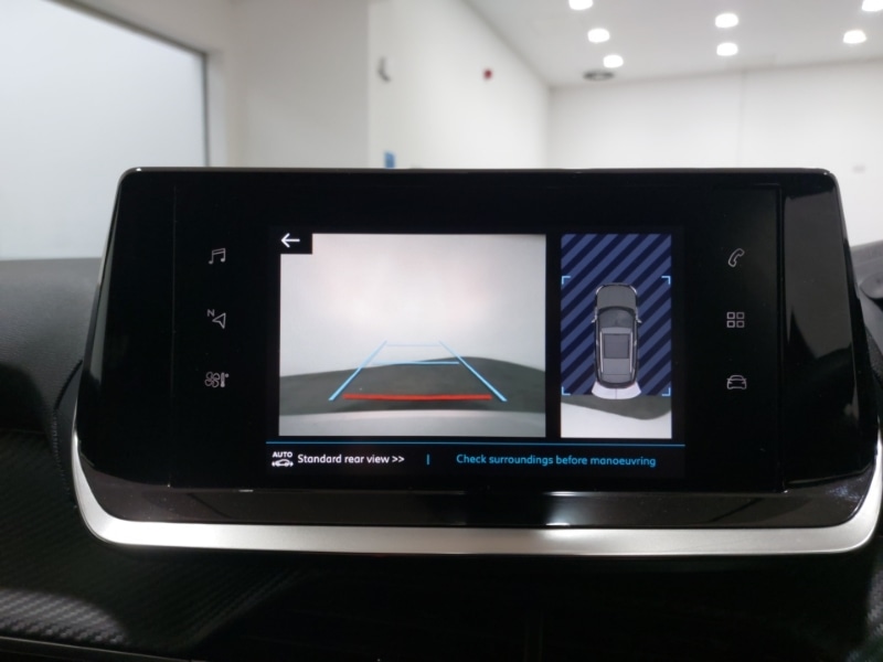 Used Peugeot 2008 2023 for sale - 77585267: Photo 17